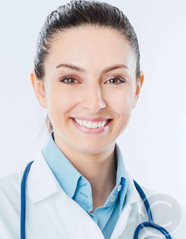 Dr.Morrison