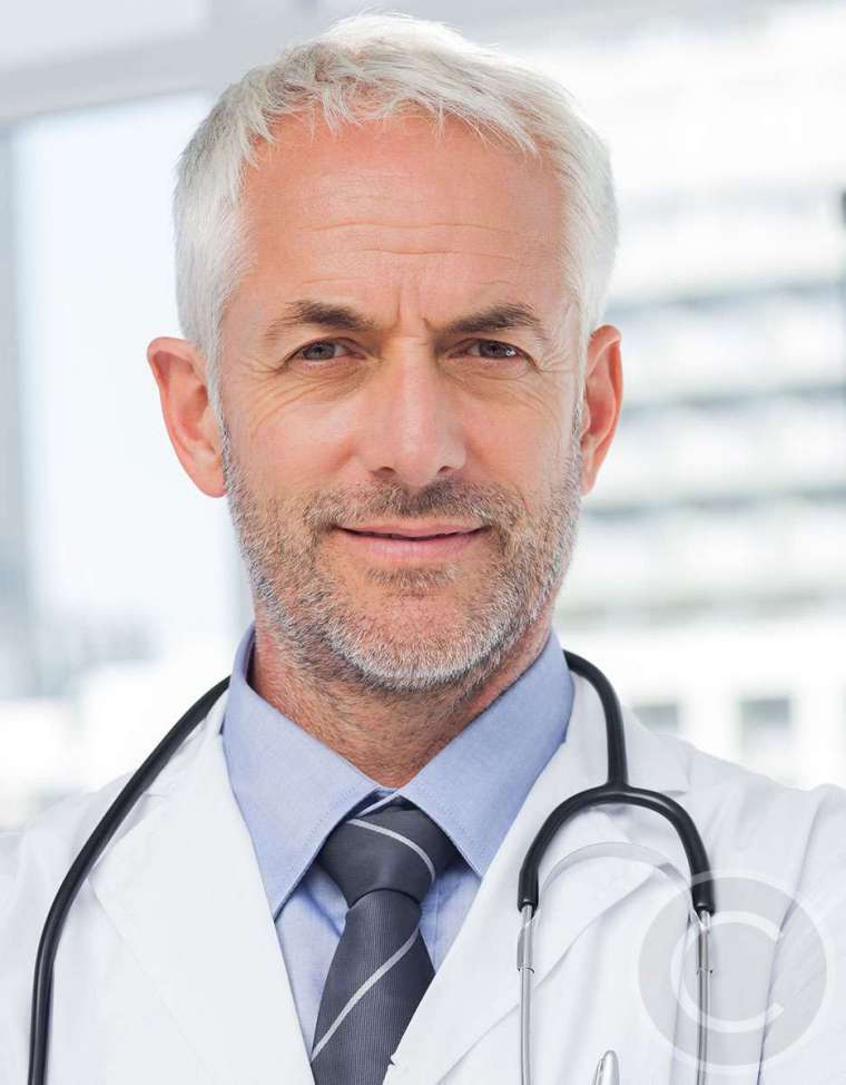 Dr. Hendricks